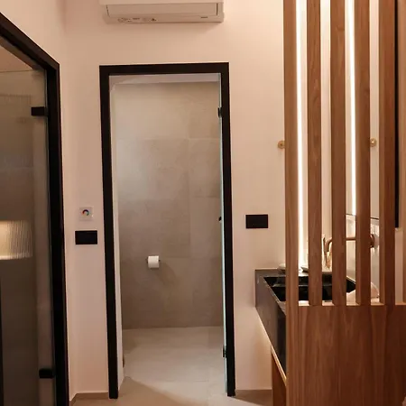 Queen Kalliopi Suites Plintri Exterior photo
