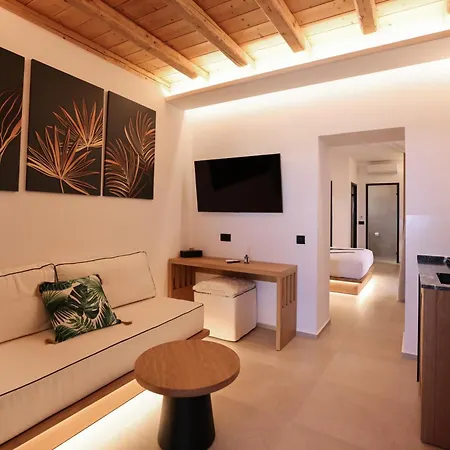 Queen Kalliopi Suites Plintri Exterior photo