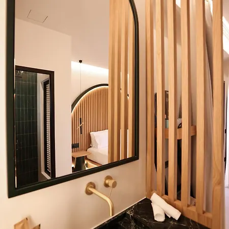 Queen Kalliopi Suites Plintri Exterior photo