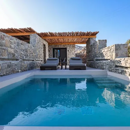 Queen Kalliopi Suites Plintri Exterior photo