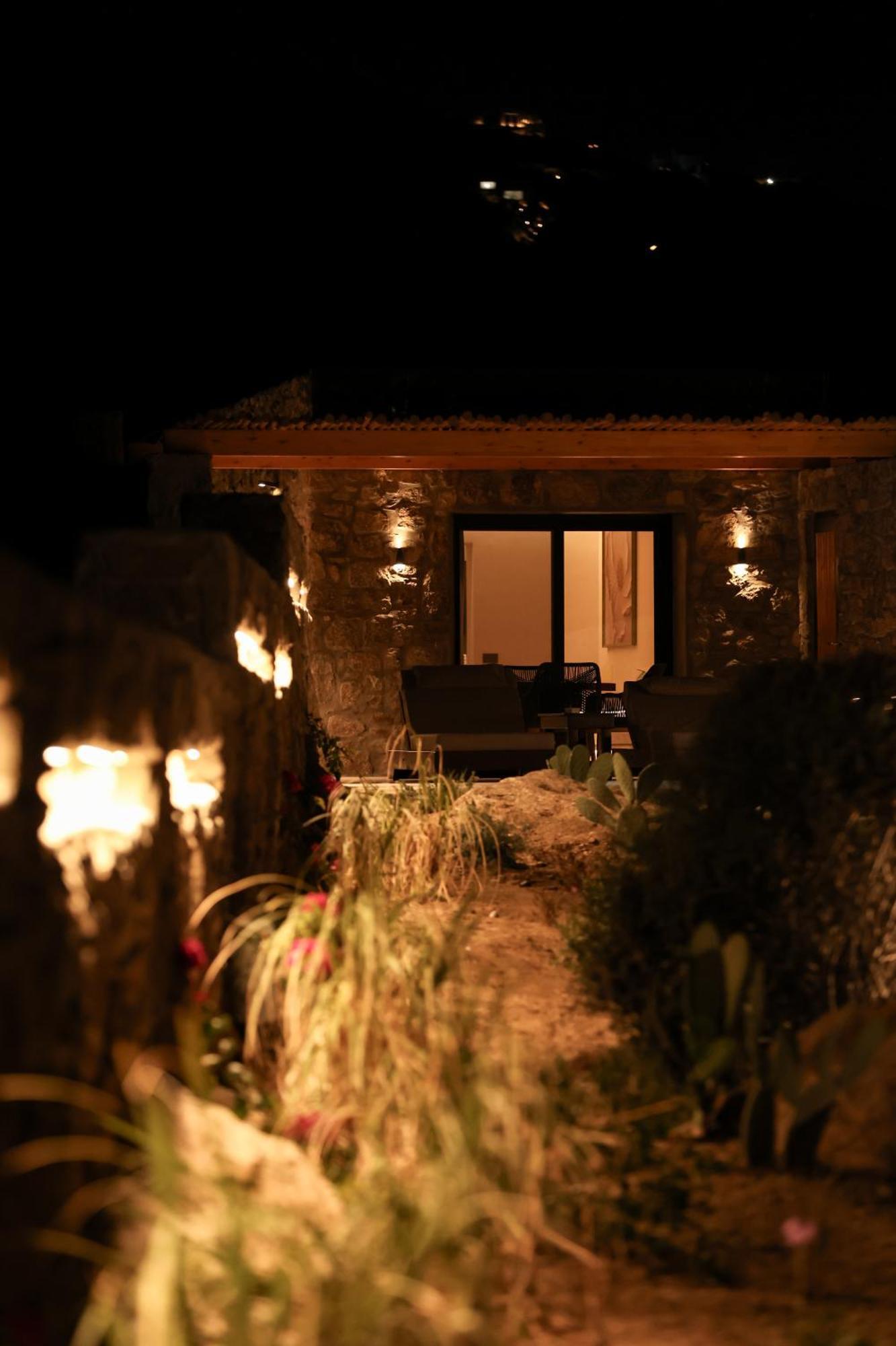 Queen Kalliopi Holiday home *
