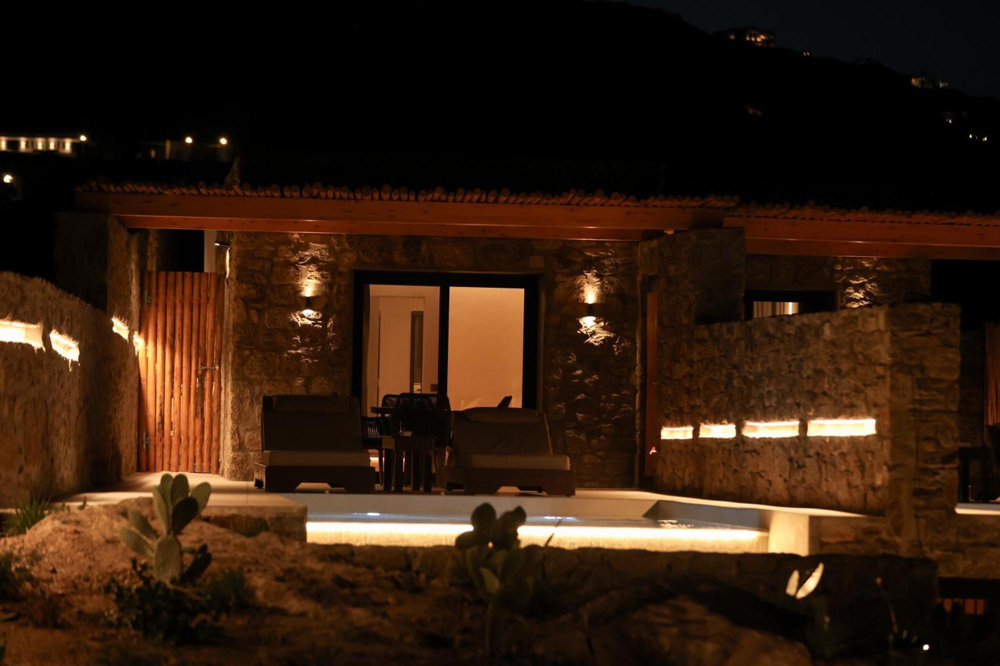 Queen Kalliopi Holiday home