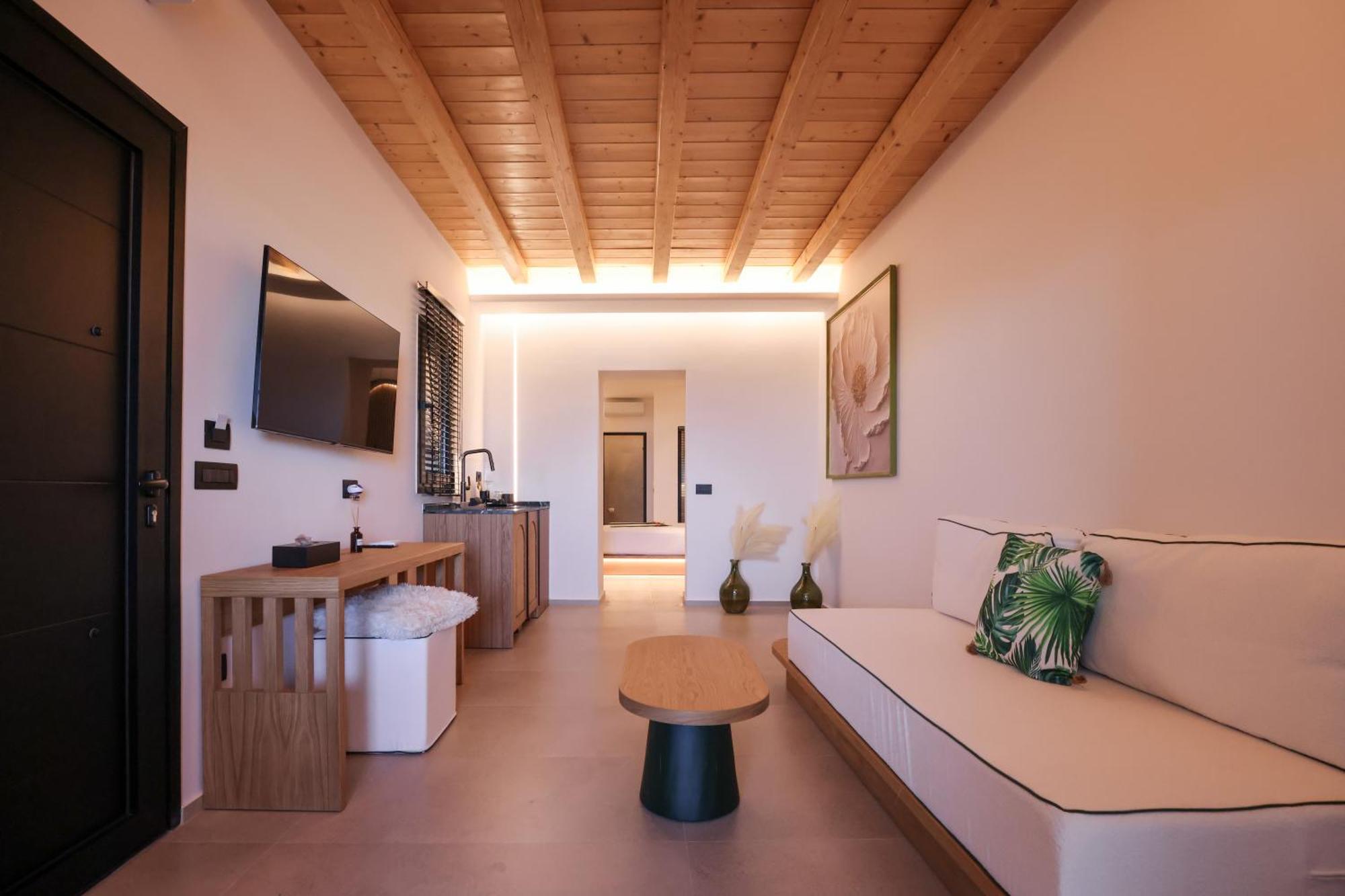 Queen Kalliopi Holiday home *